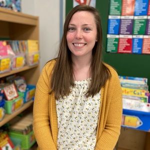 Meet your Posher, Lindsay